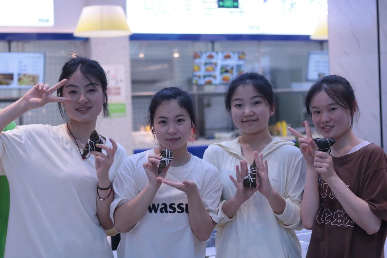 端午有粽，，，粽是有你！盘货知食客粽子节_w88优德丨食堂团餐丨食堂承包丨学校食堂承包丨重庆食堂承包丨