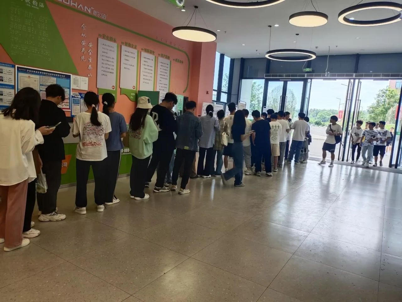 第二届“w88优德 · 知食客杯”舌尖上的化院美食评选运动_w88优德丨食堂团餐丨食堂承包丨学校食堂承包丨重庆食堂承包丨