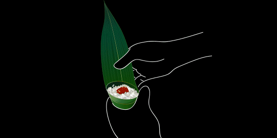 端午有粽，，，粽是有你！盘货知食客粽子节_w88优德丨食堂团餐丨食堂承包丨学校食堂承包丨重庆食堂承包丨