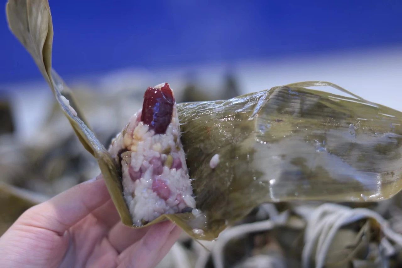 端午有粽，，，粽是有你！盘货知食客粽子节_w88优德丨食堂团餐丨食堂承包丨学校食堂承包丨重庆食堂承包丨